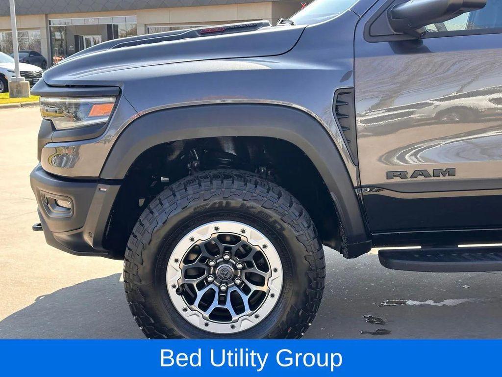 used 2023 Ram 1500 car, priced at $88,899