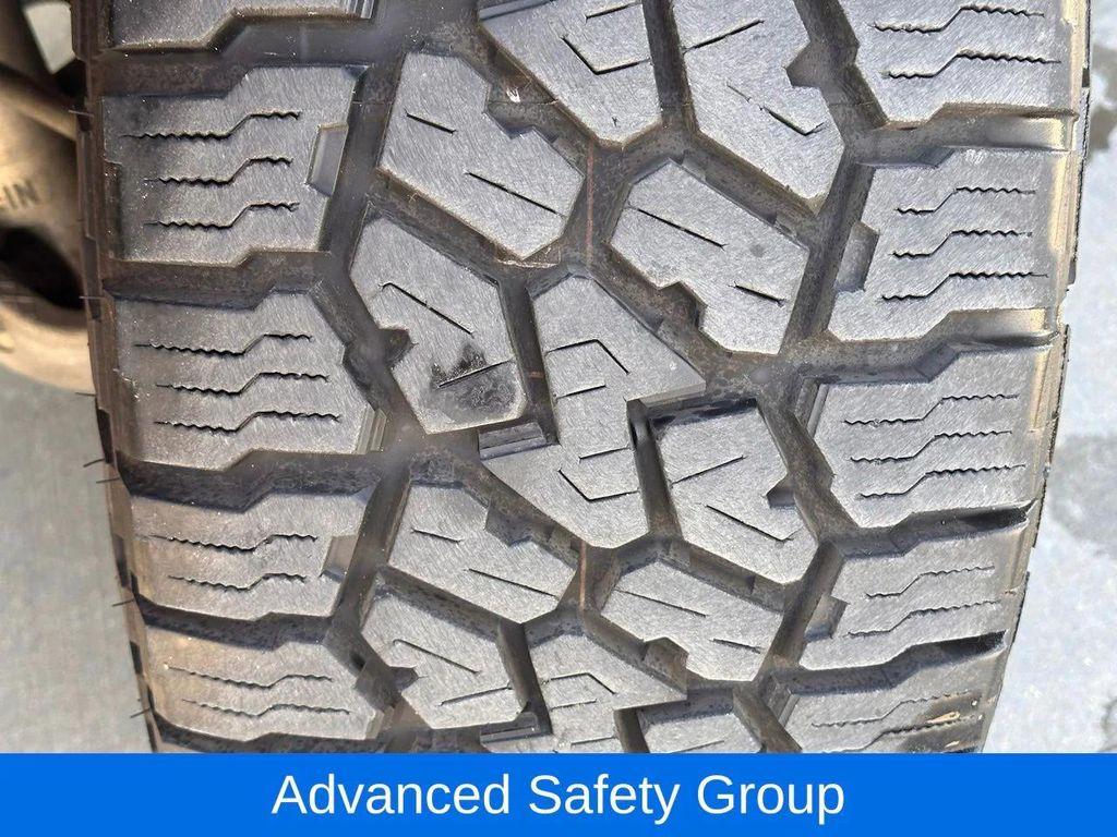 used 2023 Ram 1500 car, priced at $88,899