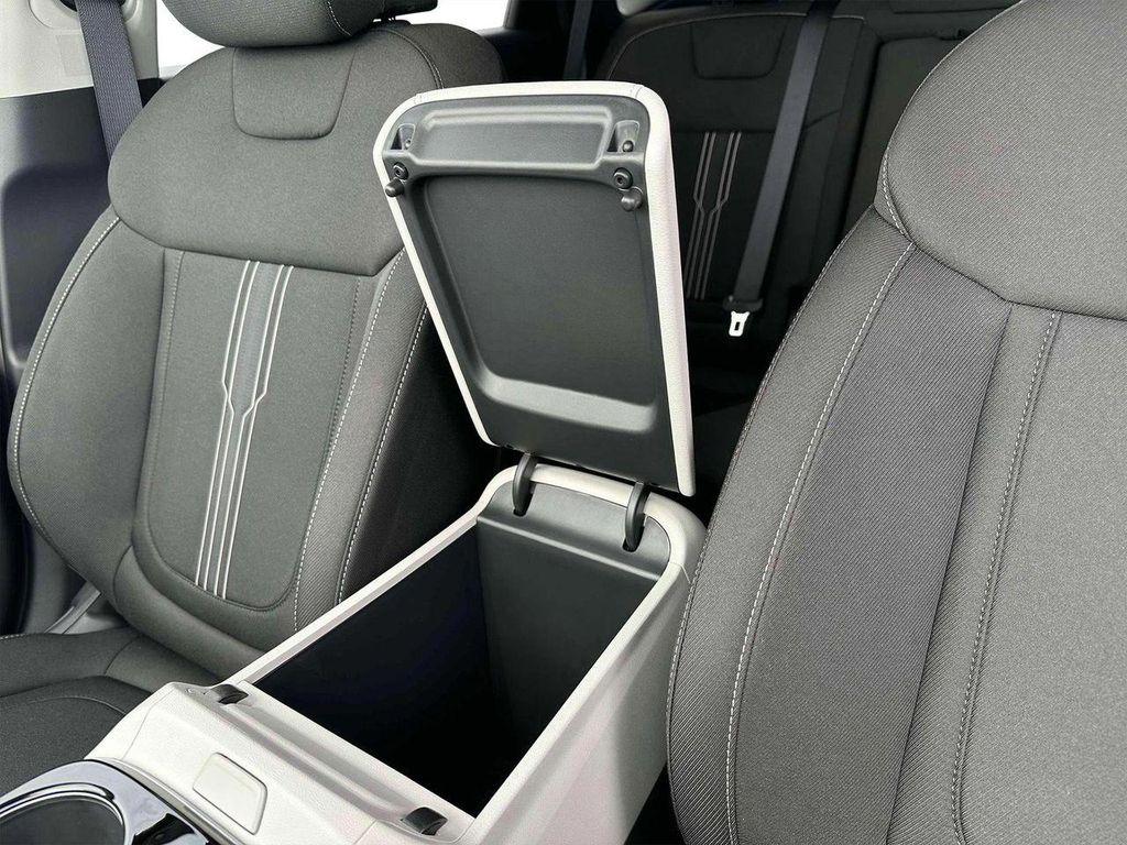 used 2024 Hyundai TUCSON Hybrid car, priced at $22,981