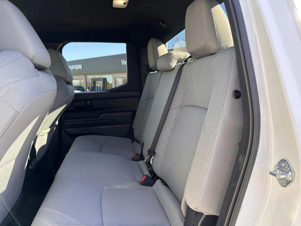 used 2025 Toyota Tacoma car, priced at $36,300