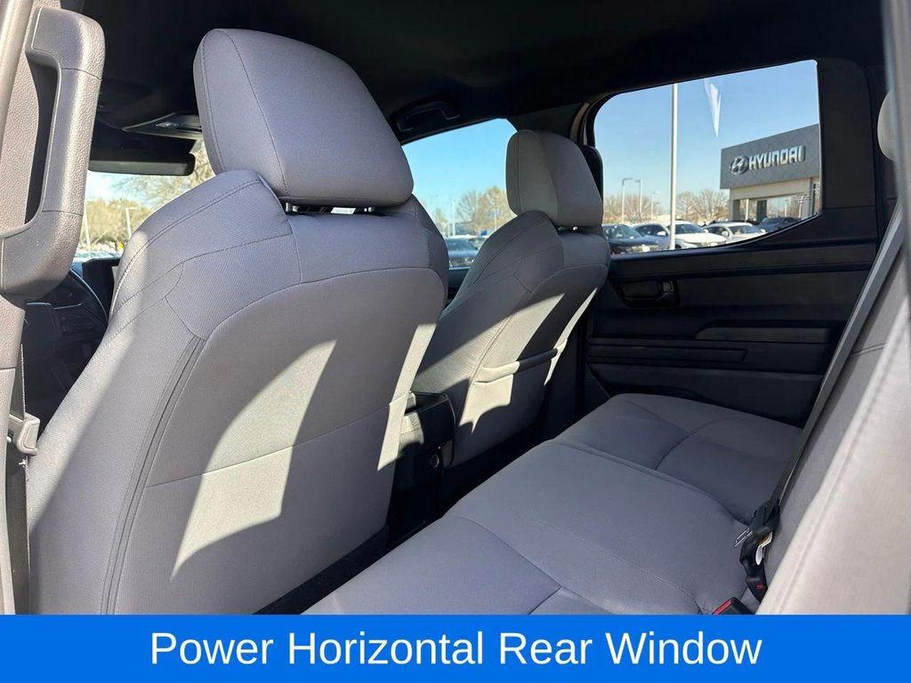 used 2025 Toyota Tacoma car, priced at $36,300