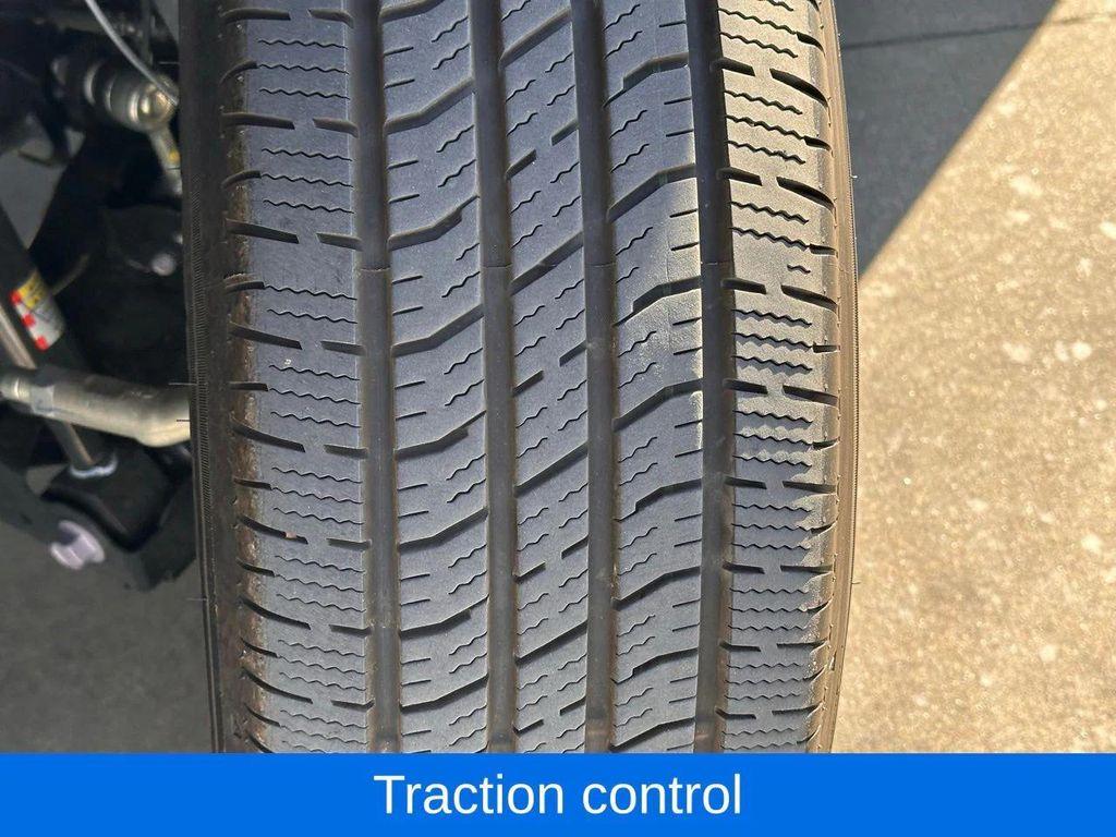 used 2025 Toyota Tacoma car, priced at $36,300