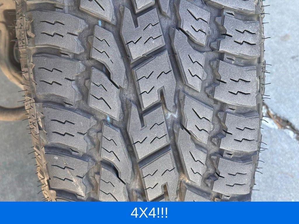 used 2018 Jeep Wrangler JK Unlimited car, priced at $18,989