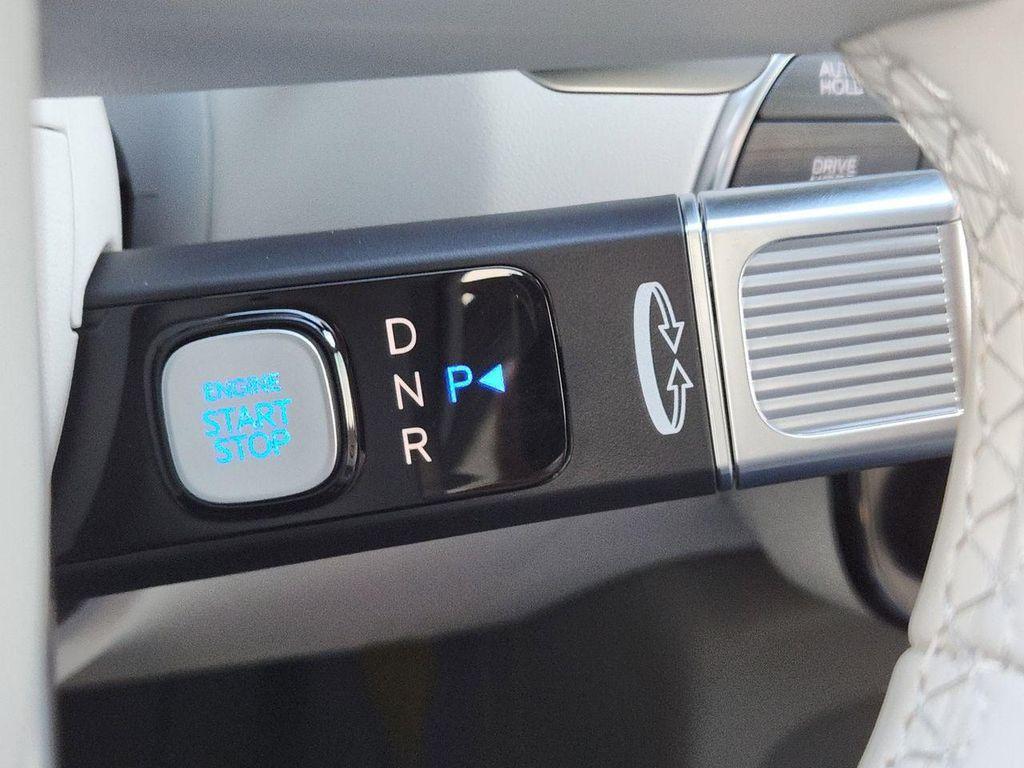 new 2026 Hyundai Palisade car, priced at $49,934