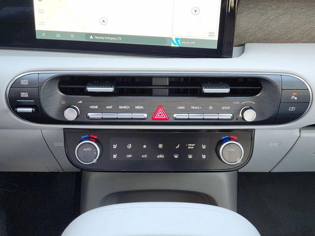 new 2026 Hyundai Palisade car, priced at $49,934