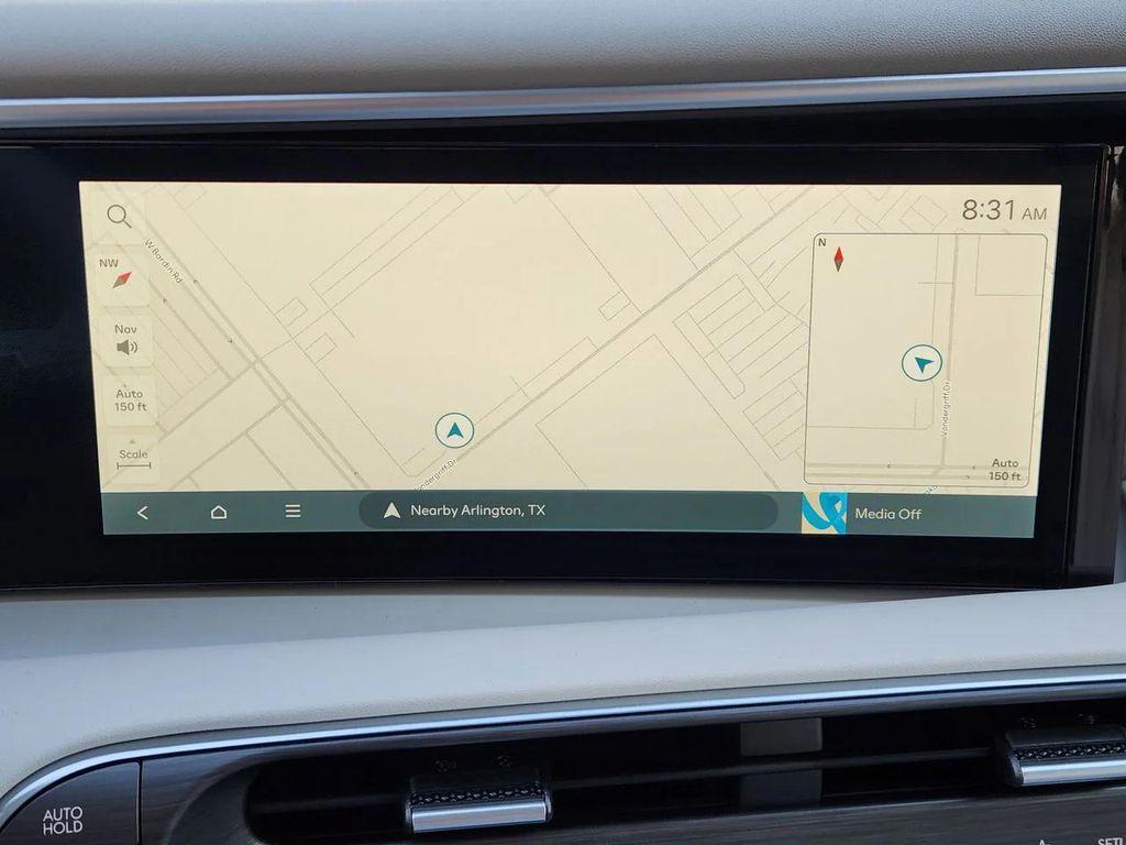 new 2026 Hyundai Palisade car, priced at $49,934