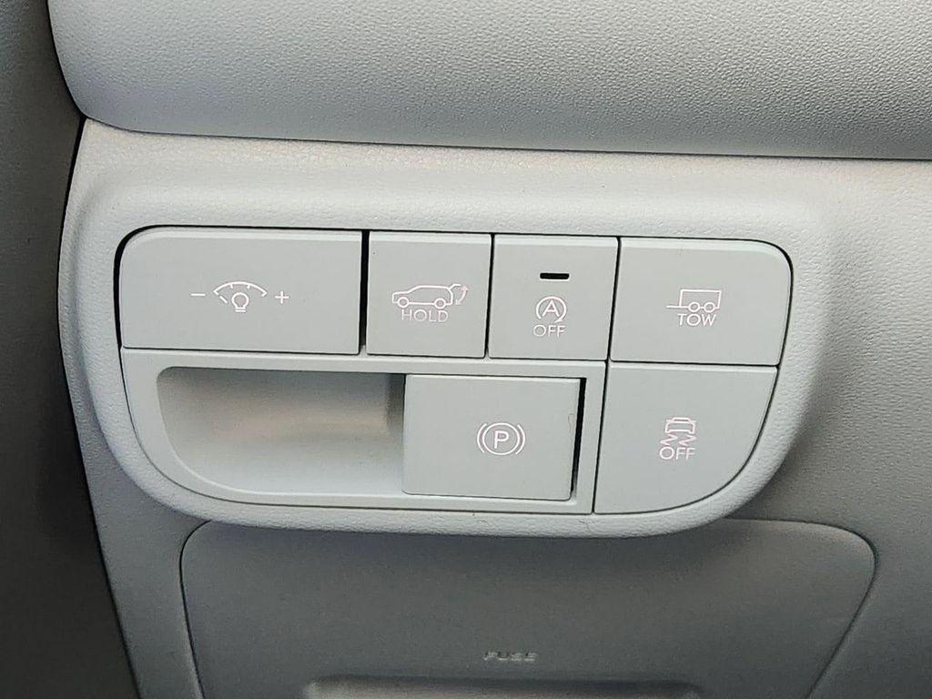 new 2026 Hyundai Palisade car, priced at $49,934