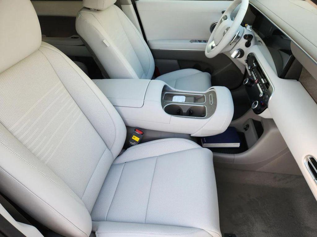 new 2026 Hyundai Palisade car, priced at $49,934