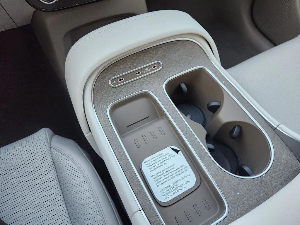 new 2026 Hyundai Palisade car, priced at $49,934