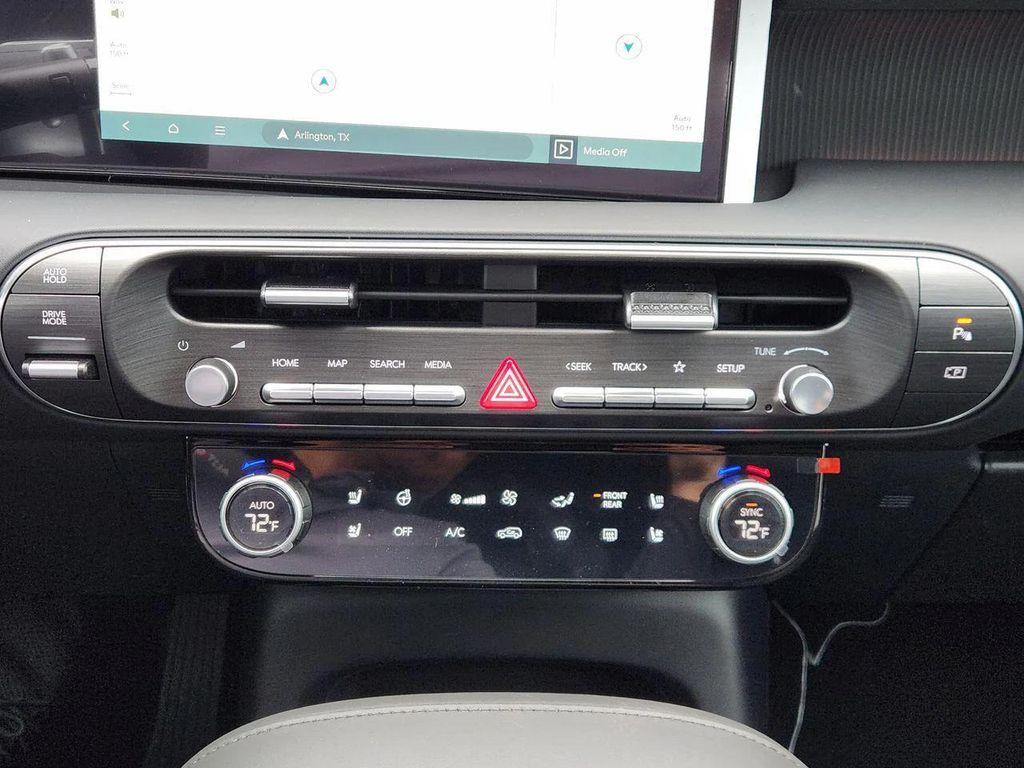 new 2026 Hyundai Palisade car, priced at $53,743