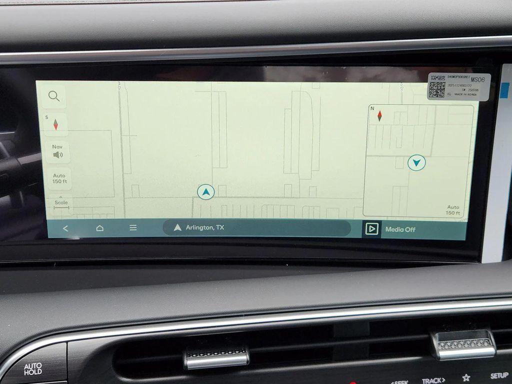 new 2026 Hyundai Palisade car, priced at $53,743