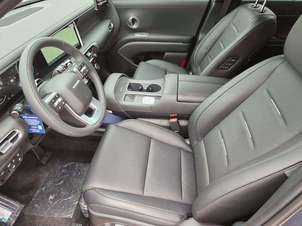 new 2026 Hyundai Palisade car, priced at $53,743