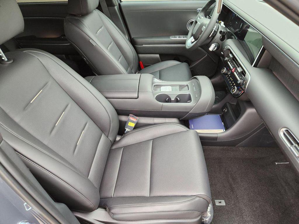 new 2026 Hyundai Palisade car, priced at $53,743