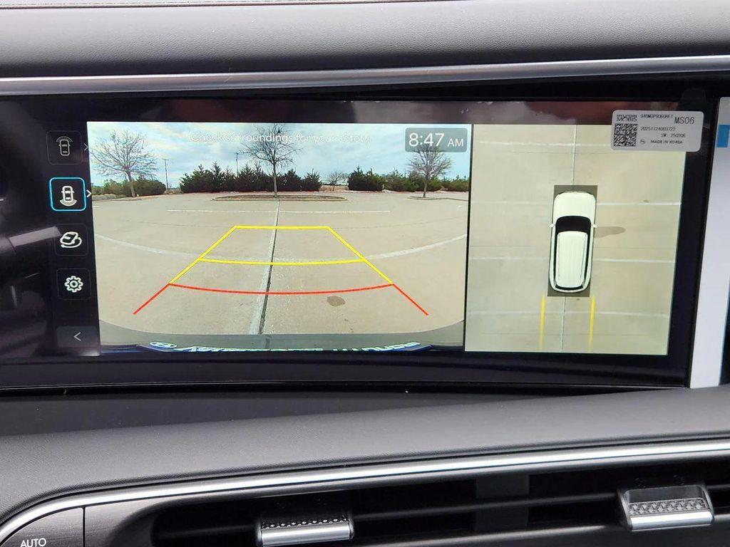 new 2026 Hyundai Palisade car, priced at $53,743