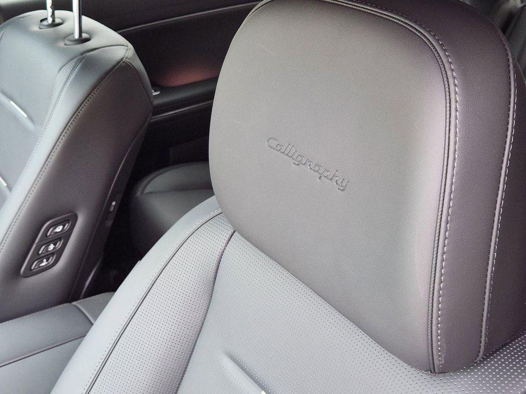 new 2026 Hyundai Palisade car, priced at $53,743