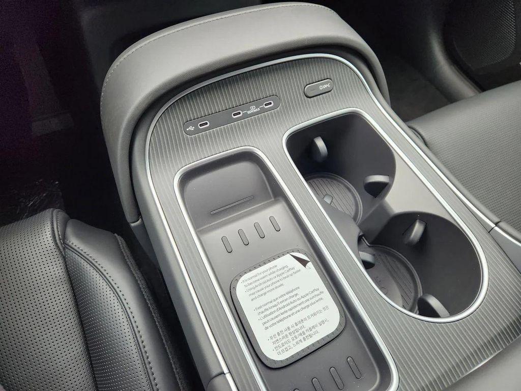 new 2026 Hyundai Palisade car, priced at $53,743