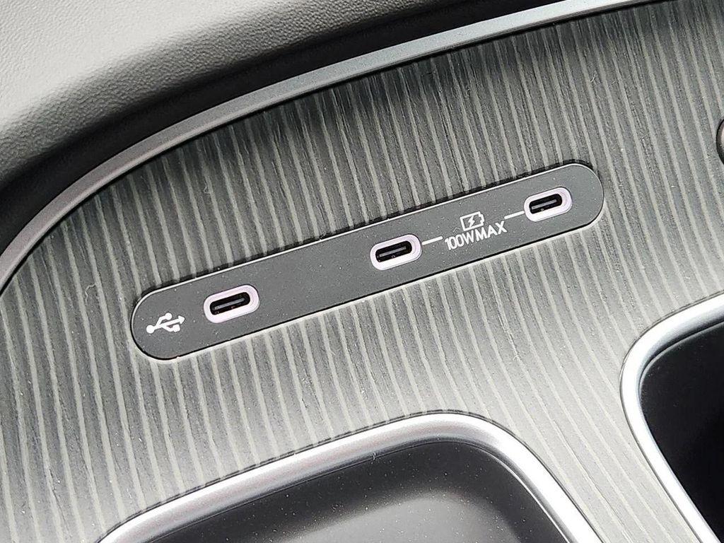 new 2026 Hyundai Palisade car, priced at $53,743