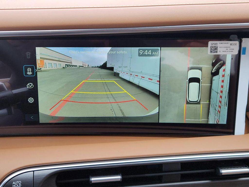 new 2026 Hyundai Palisade car, priced at $53,593