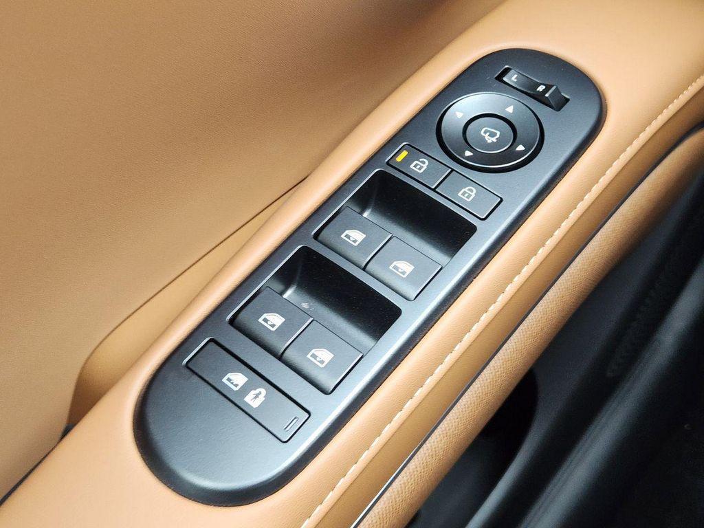 new 2026 Hyundai Palisade car, priced at $53,593