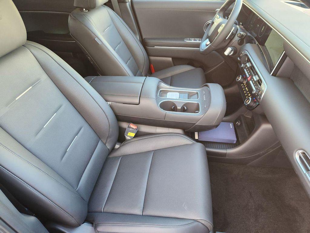 new 2026 Hyundai Palisade Hybrid car, priced at $59,681