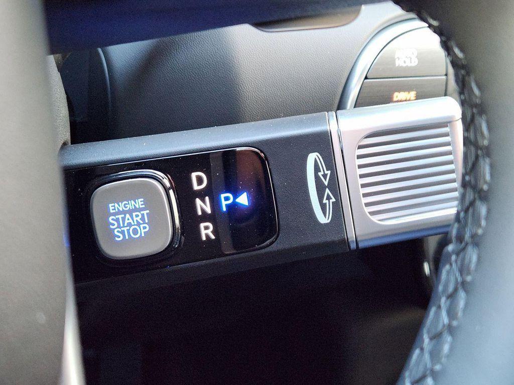 new 2026 Hyundai Palisade Hybrid car, priced at $59,681