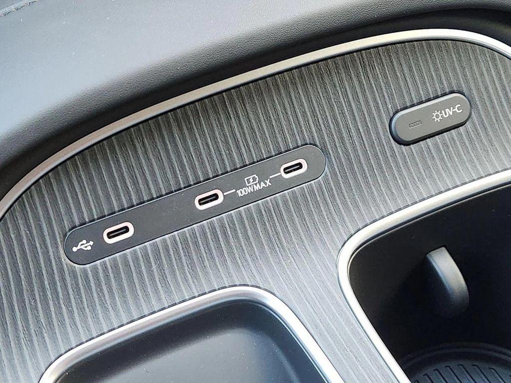 new 2026 Hyundai Palisade Hybrid car, priced at $59,681