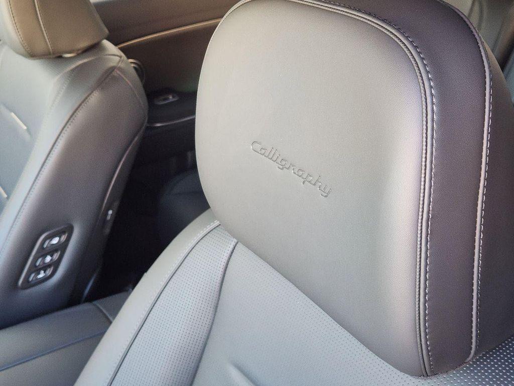 new 2026 Hyundai Palisade Hybrid car, priced at $59,681