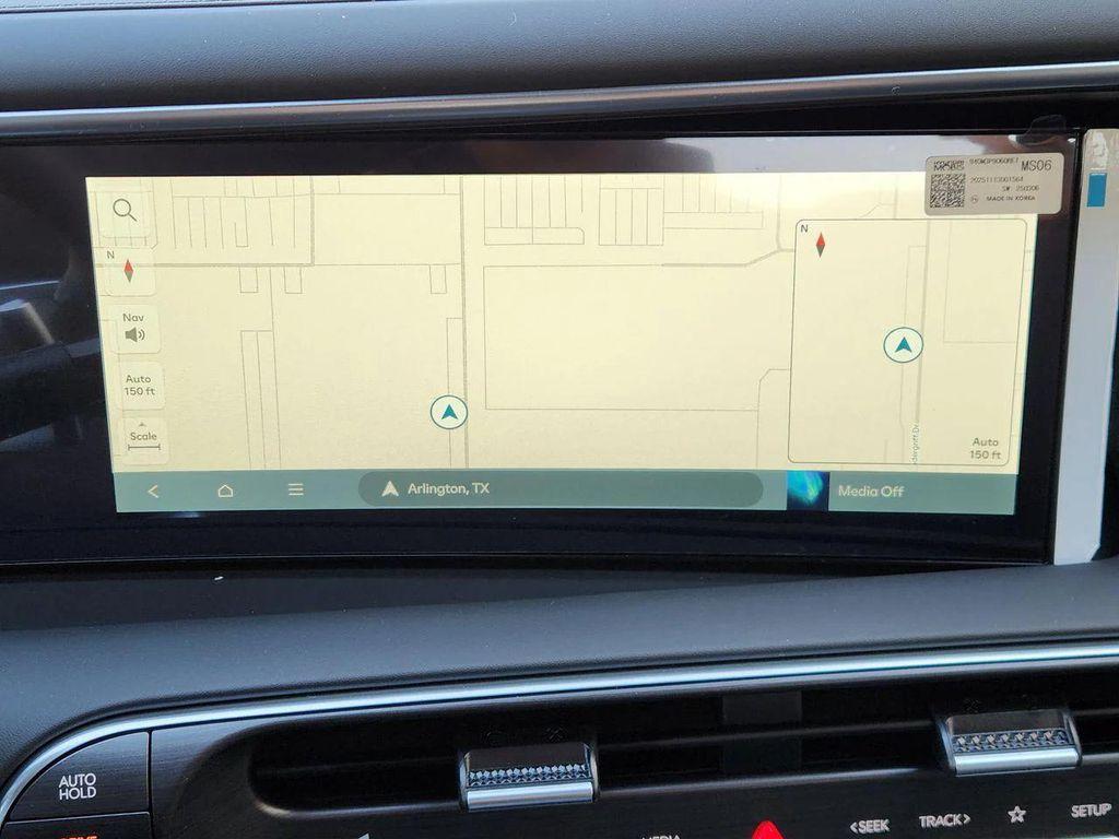 new 2026 Hyundai Palisade Hybrid car, priced at $59,681