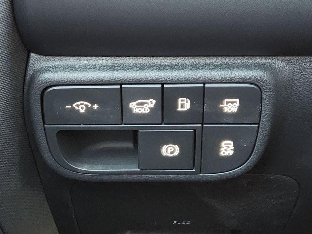 new 2026 Hyundai Palisade Hybrid car, priced at $59,681