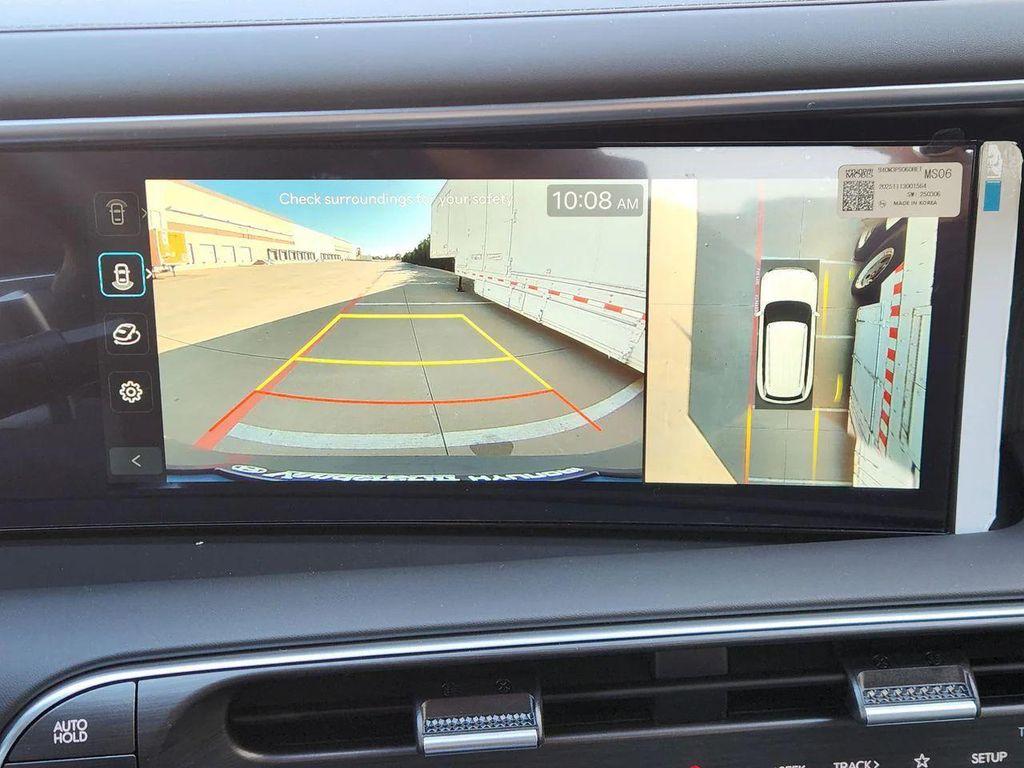 new 2026 Hyundai Palisade Hybrid car, priced at $59,681