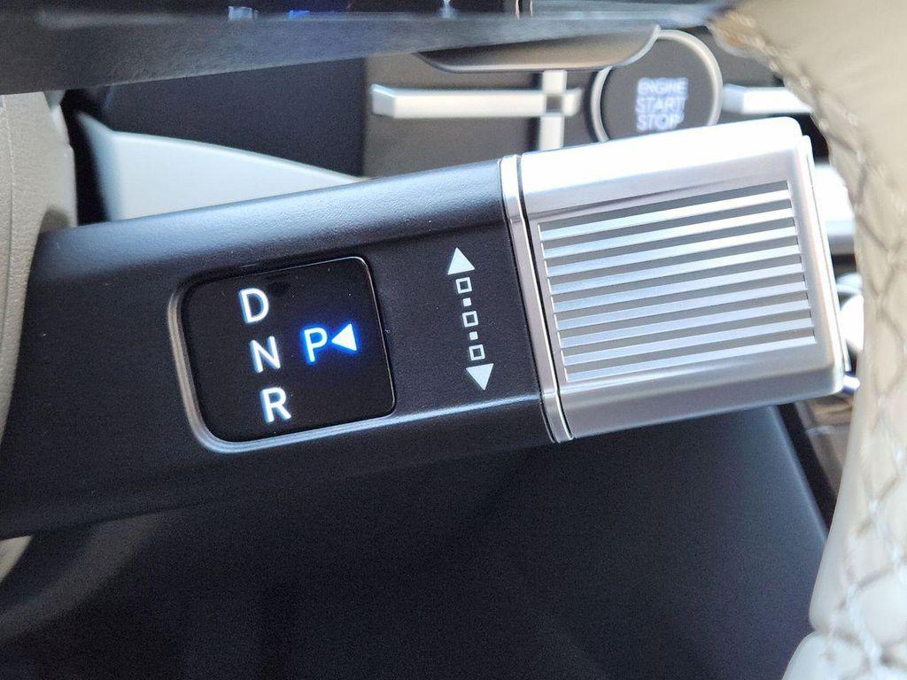 new 2026 Hyundai Santa Fe car, priced at $35,834