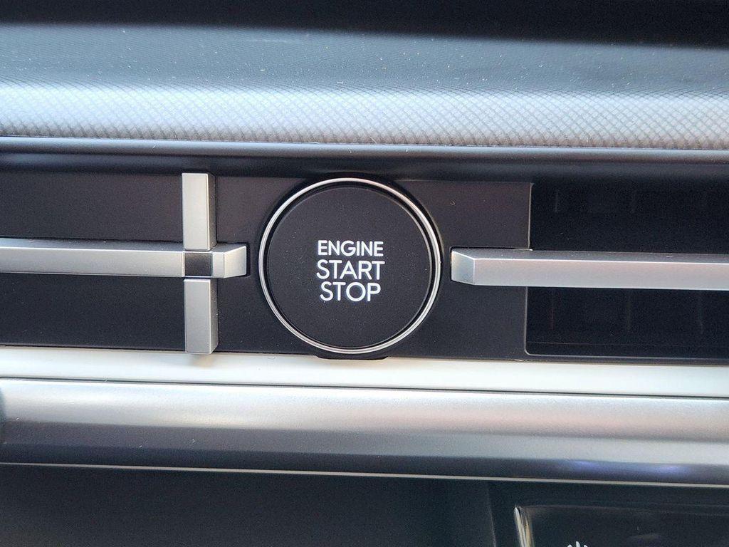 new 2026 Hyundai Santa Fe car, priced at $35,834