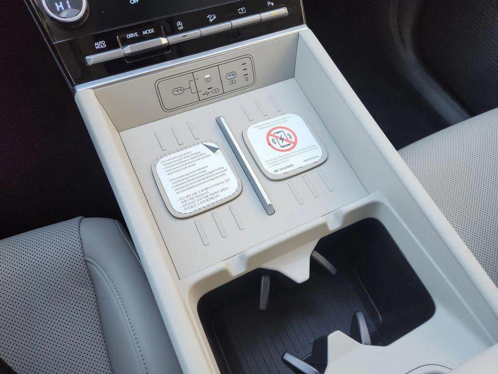 new 2026 Hyundai Santa Fe car, priced at $35,834