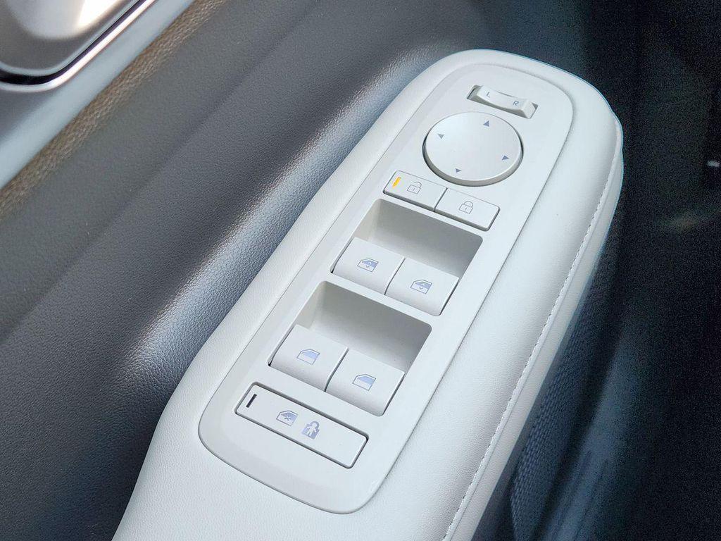 new 2026 Hyundai Santa Fe car, priced at $35,834