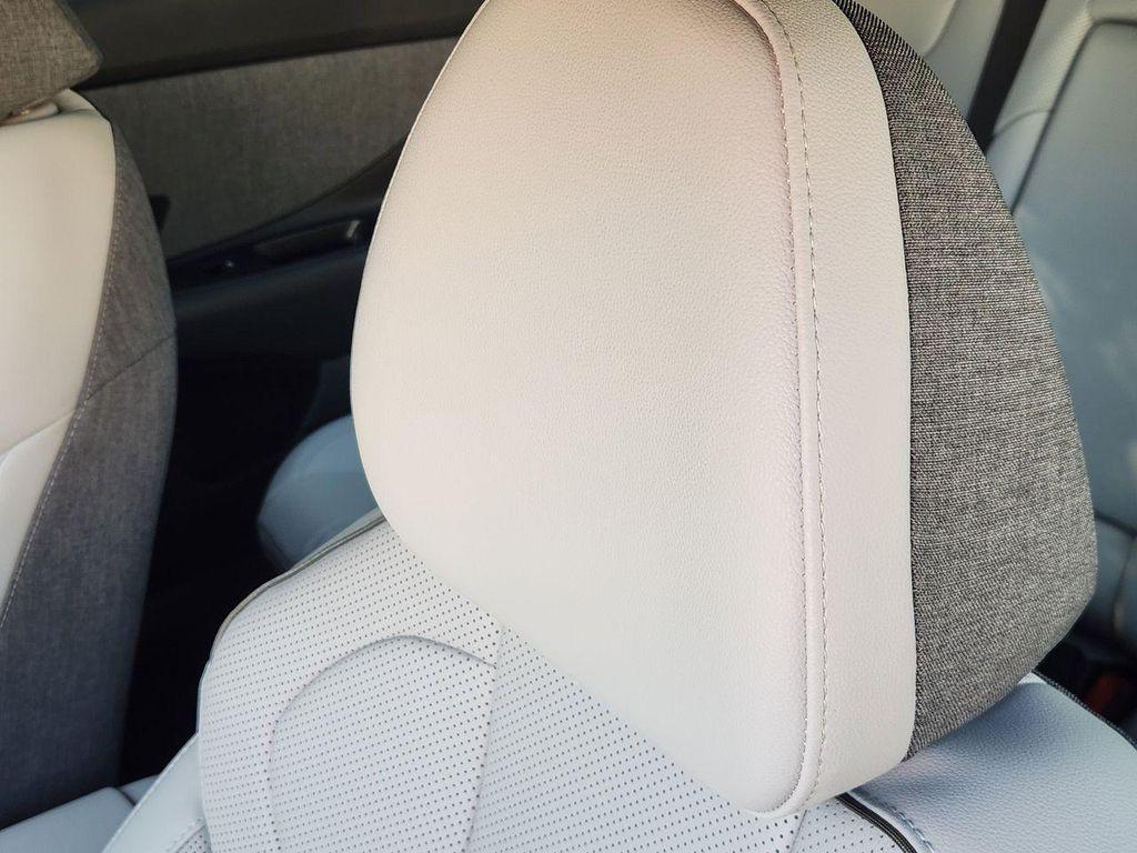 new 2026 Hyundai Elantra car, priced at $26,278