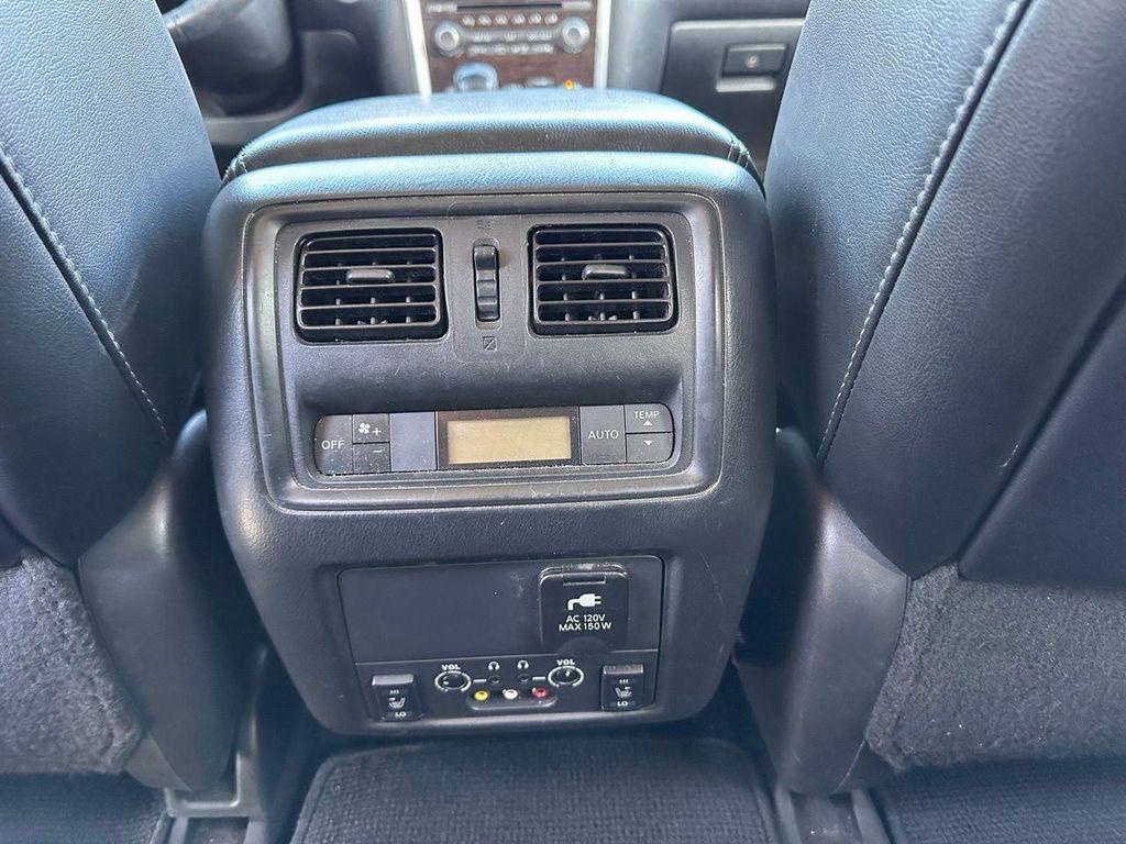 used 2014 Nissan Pathfinder car, priced at $10,999