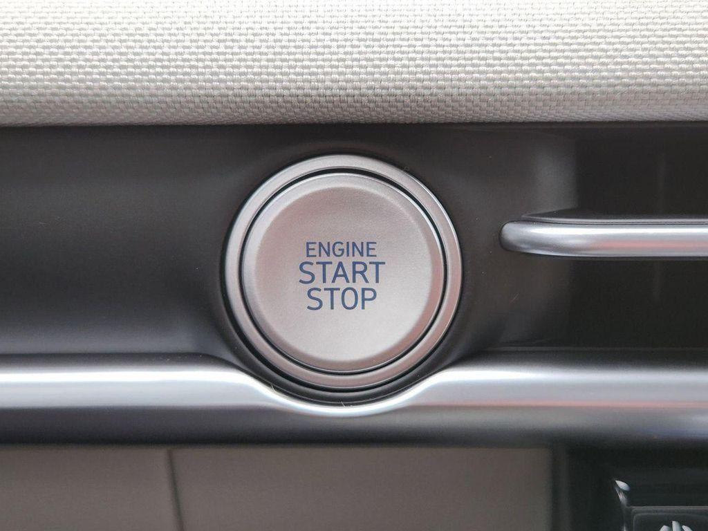 new 2026 Hyundai TUCSON Hybrid car, priced at $42,949