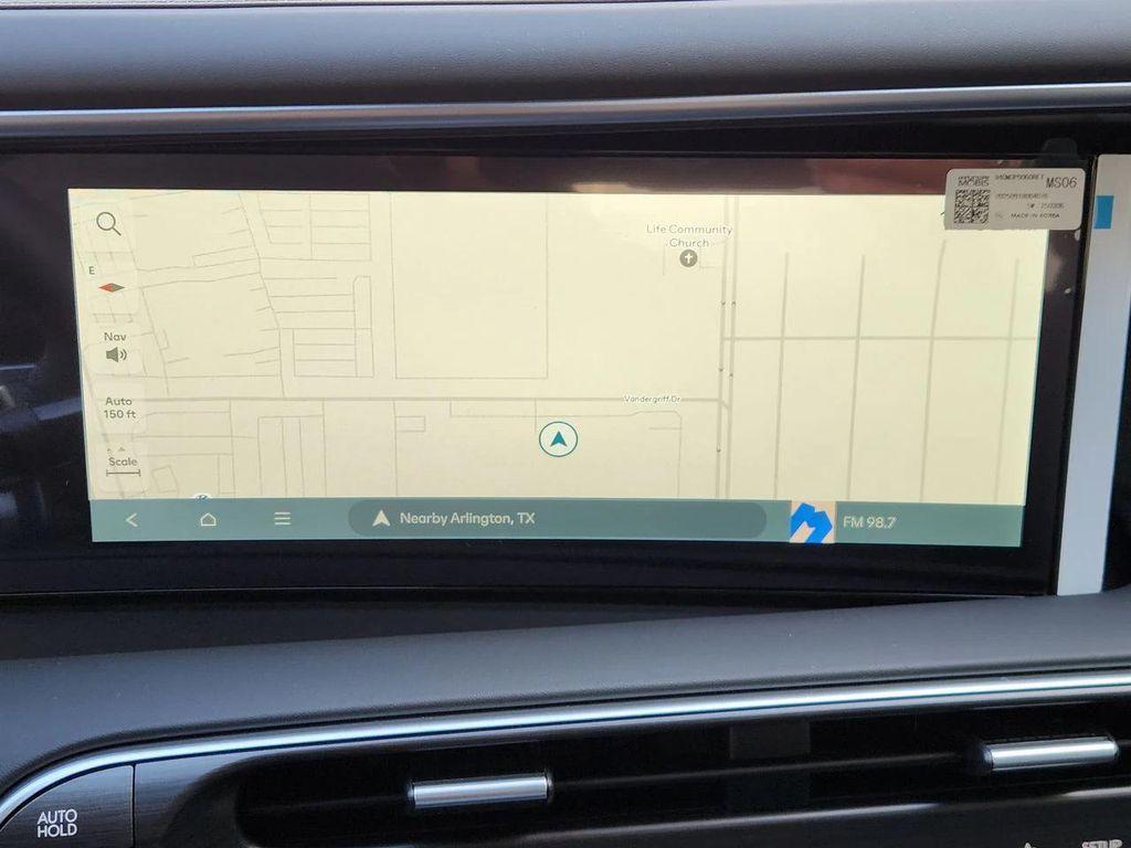 new 2026 Hyundai Palisade car, priced at $55,503