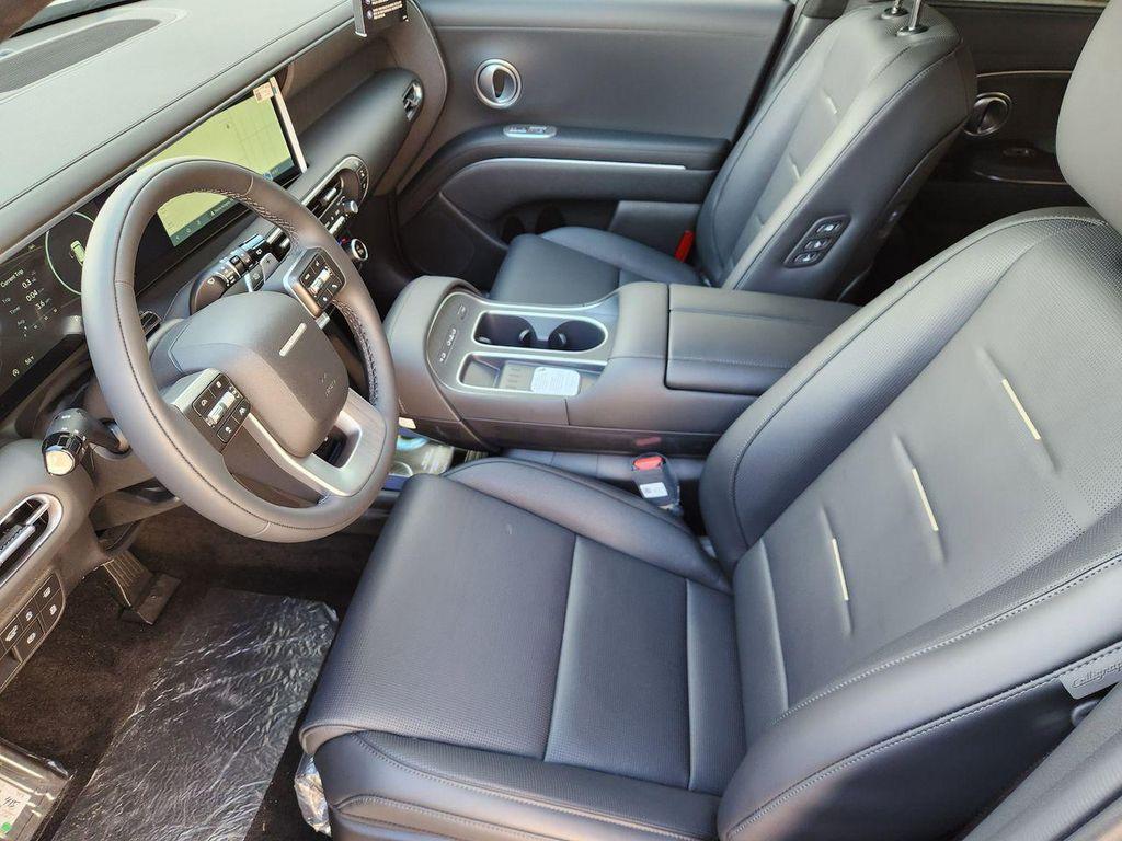 new 2026 Hyundai Palisade car, priced at $55,253