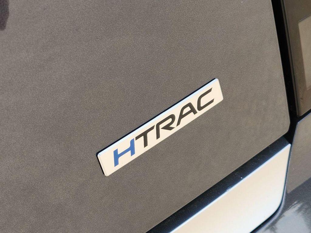 new 2026 Hyundai Palisade car, priced at $55,503