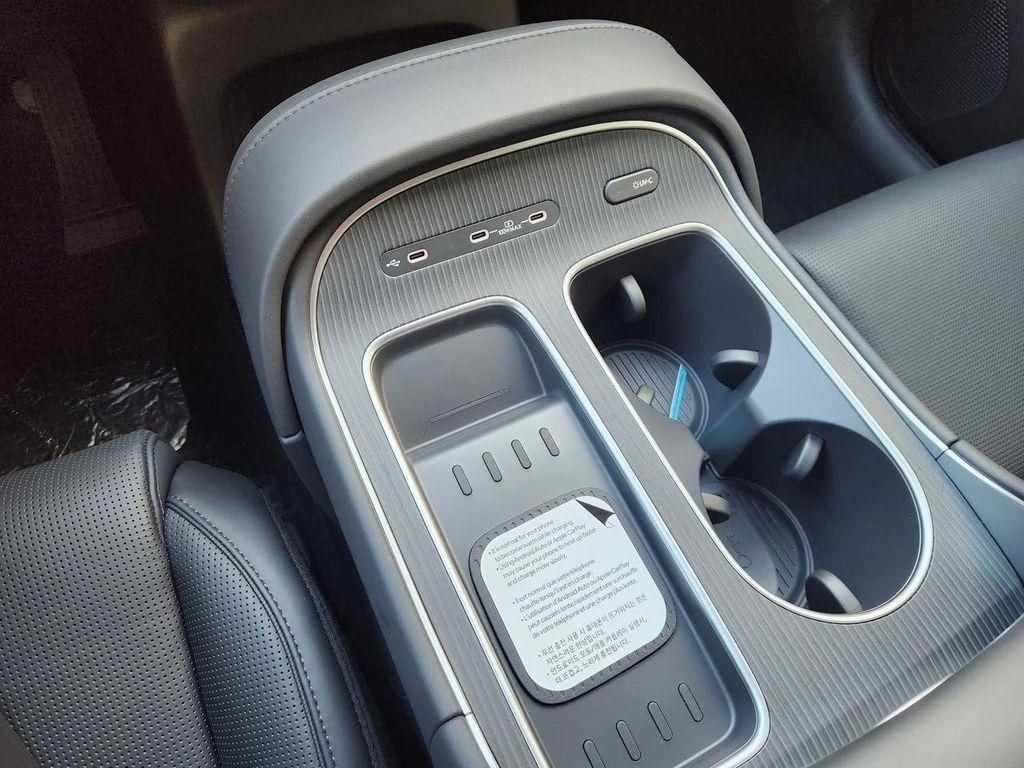 new 2026 Hyundai Palisade car, priced at $55,503