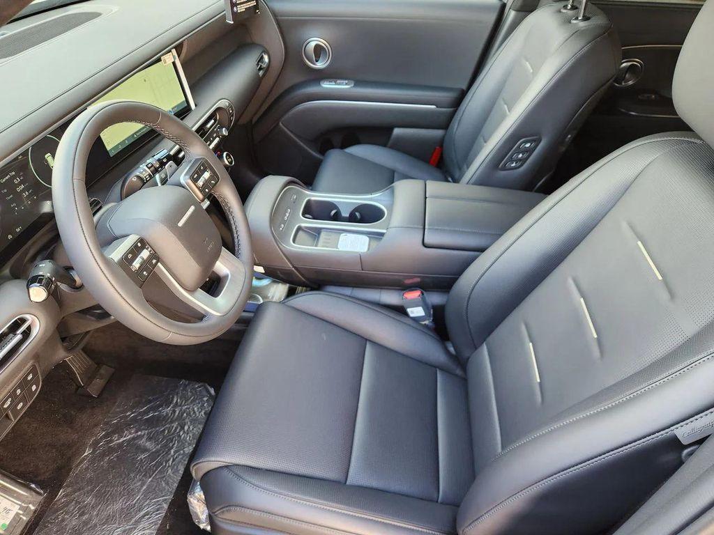 new 2026 Hyundai Palisade car, priced at $55,503