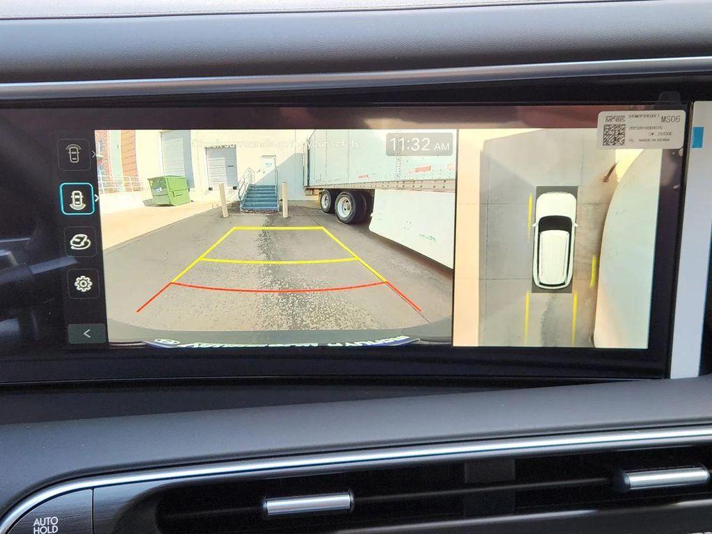 new 2026 Hyundai Palisade car, priced at $55,503