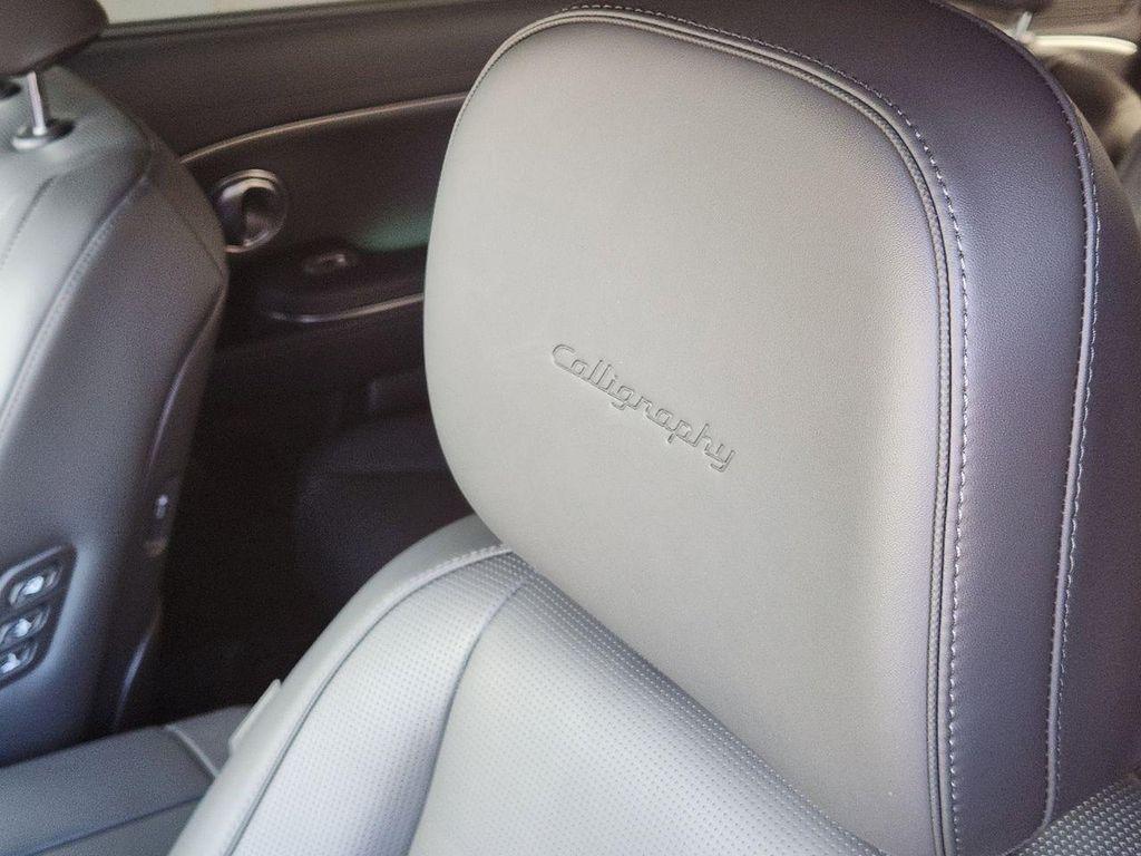 new 2026 Hyundai Palisade car, priced at $55,503