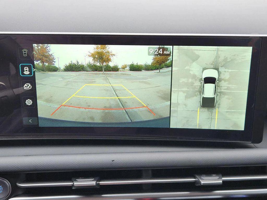 new 2026 Hyundai SANTA CRUZ car, priced at $41,130