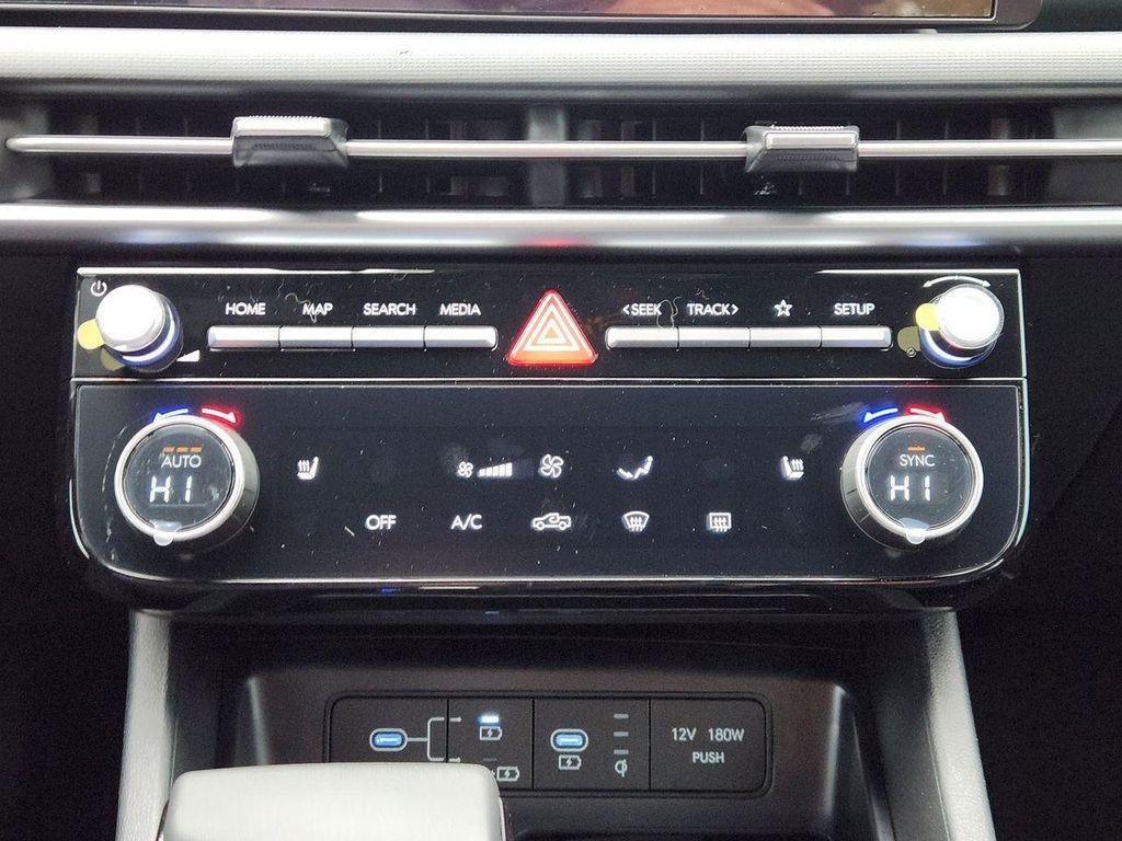 new 2026 Hyundai SANTA CRUZ car, priced at $41,130