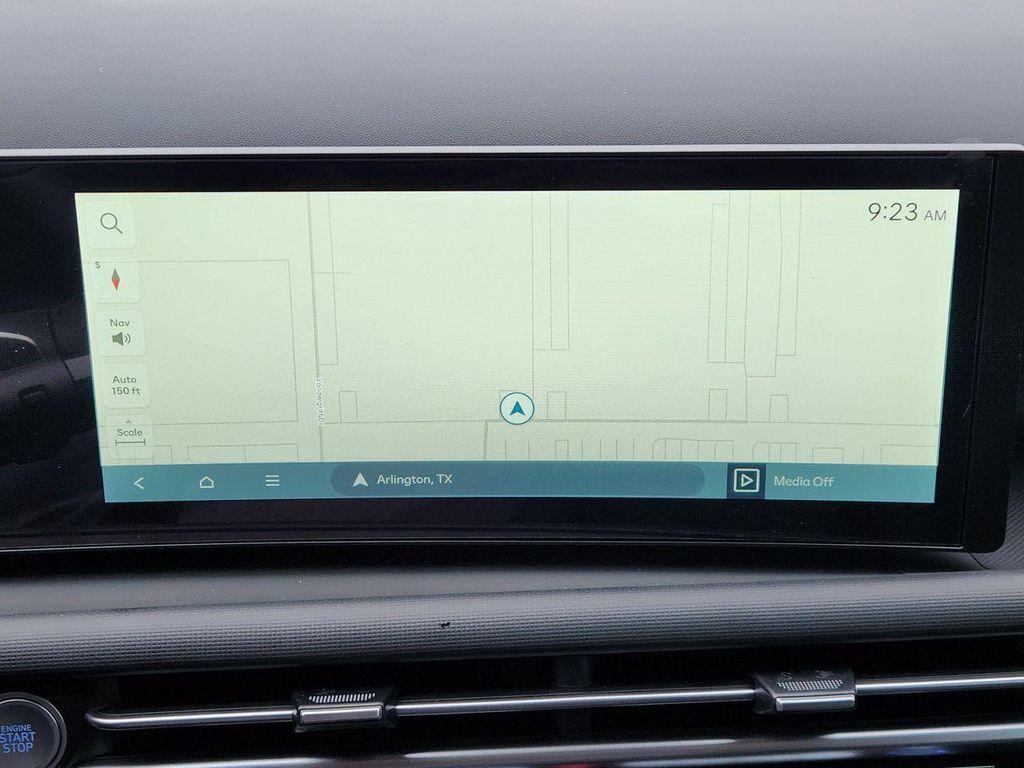 new 2026 Hyundai SANTA CRUZ car, priced at $41,130