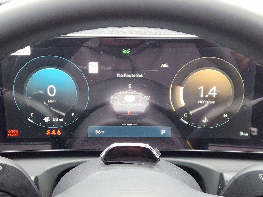 new 2026 Hyundai SANTA CRUZ car, priced at $41,130