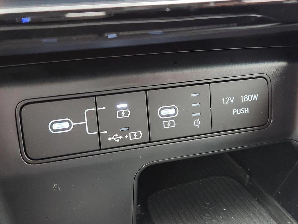 new 2026 Hyundai SANTA CRUZ car, priced at $41,130