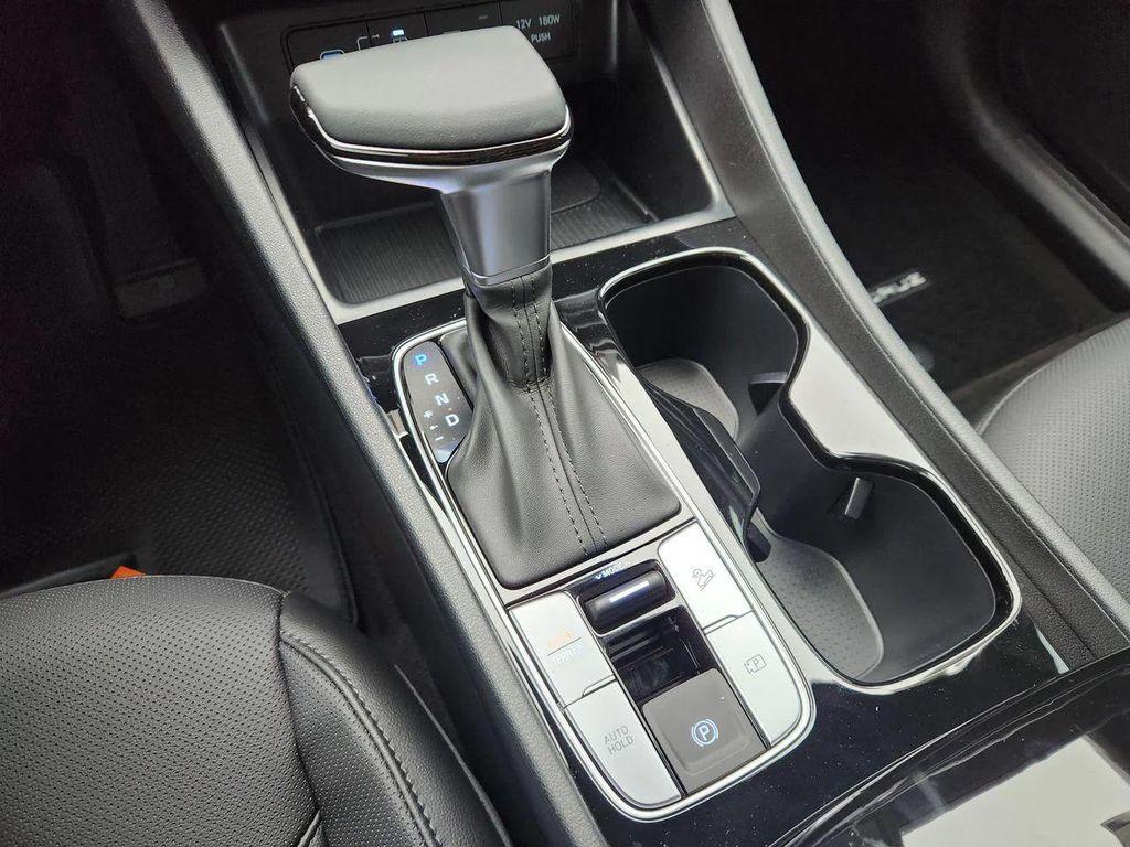 new 2026 Hyundai SANTA CRUZ car, priced at $41,130